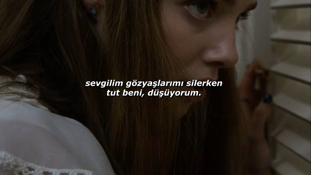 Isabel LaRosa - older (türkçe çeviri)