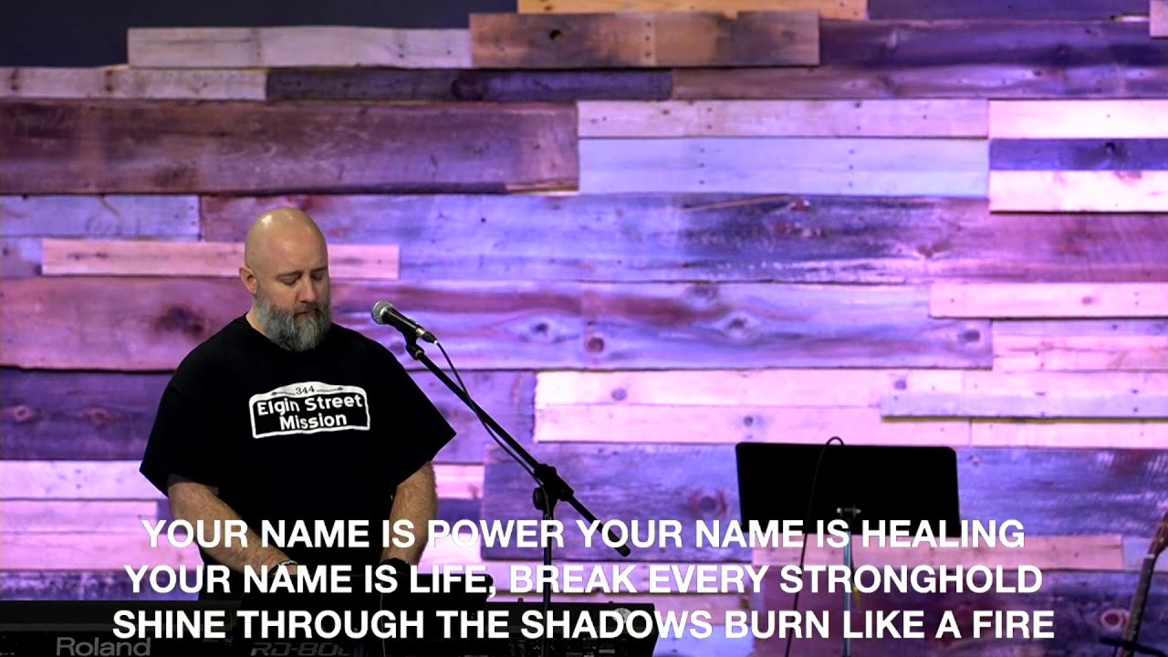 Sunday Service // North Edge Church
