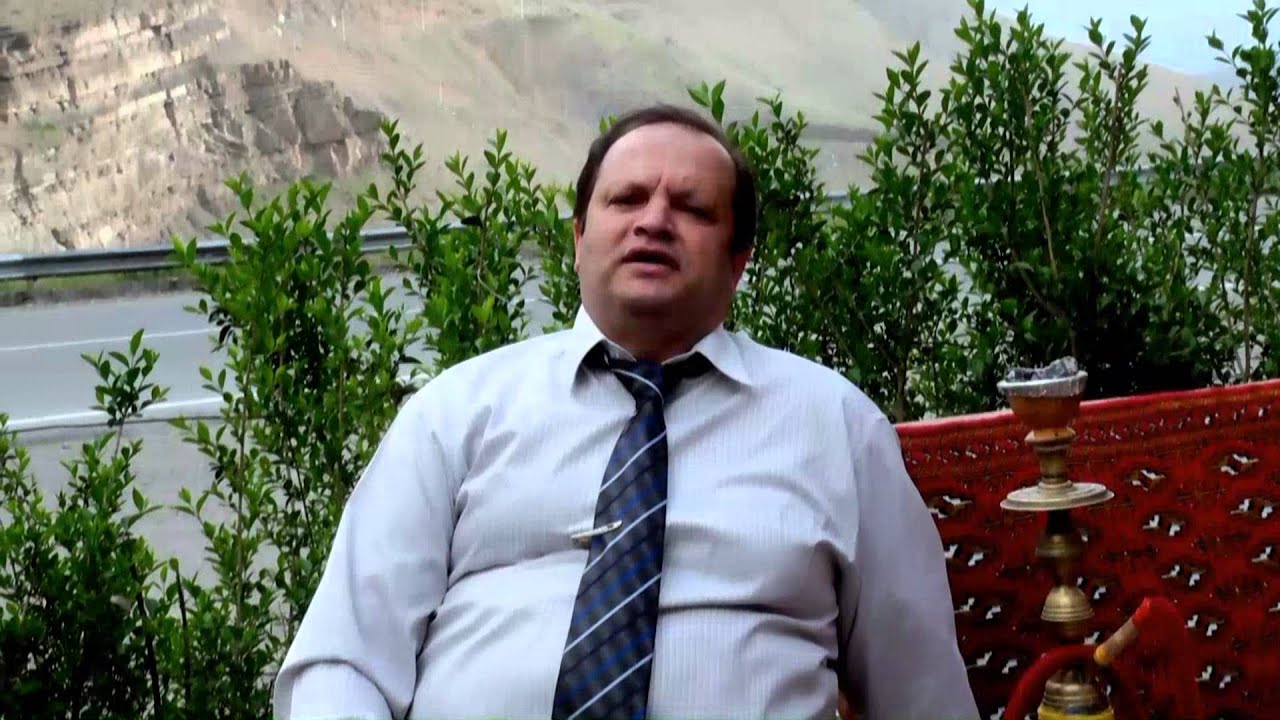 دیگه عاشق شدن
