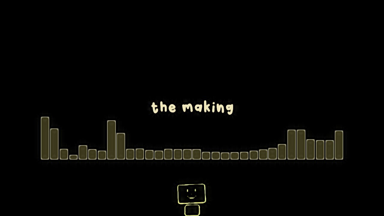 the making of nintendo 3ds internet settings but it's lofi