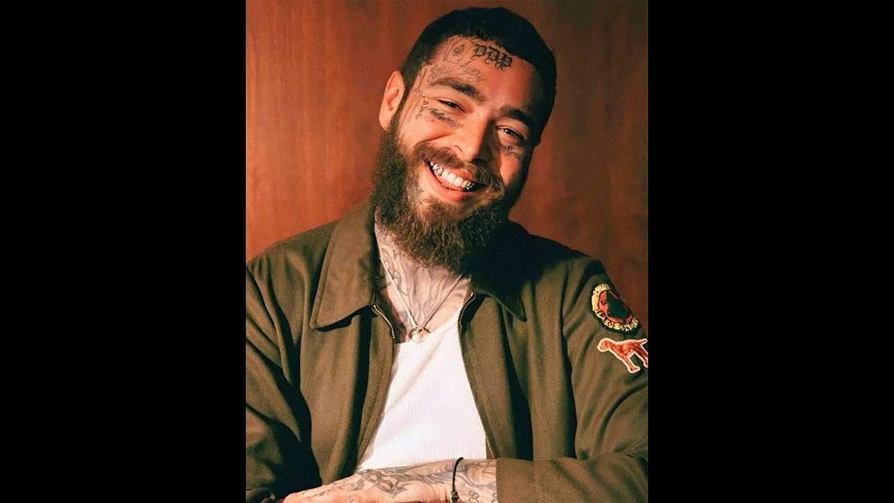 [FREE] Post Malone Type Beat 2025 Guitar - 