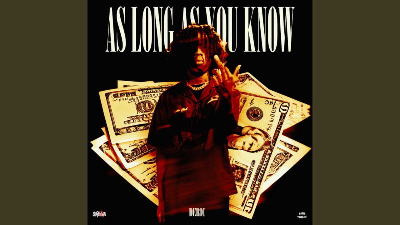 As Long As You Know