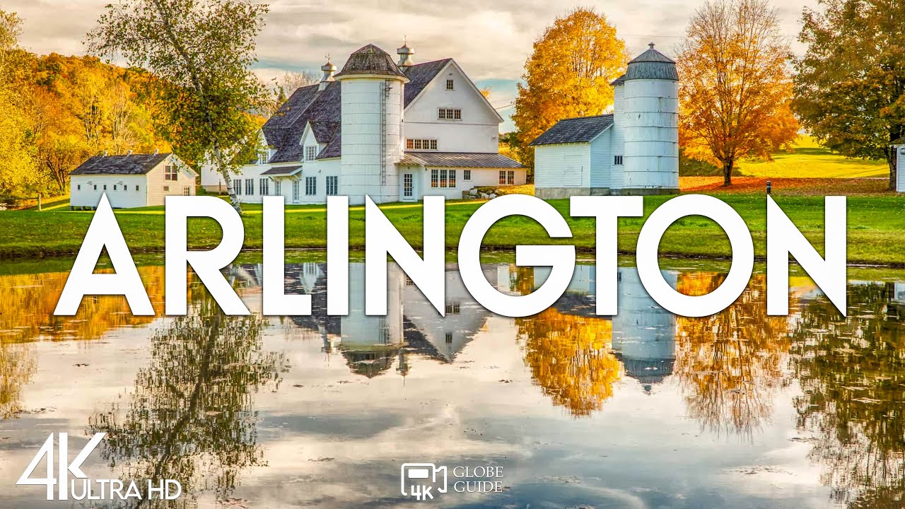 Top 10 Best Things to Do in Arlington, Texas [Arlington Travel Guide 2025]