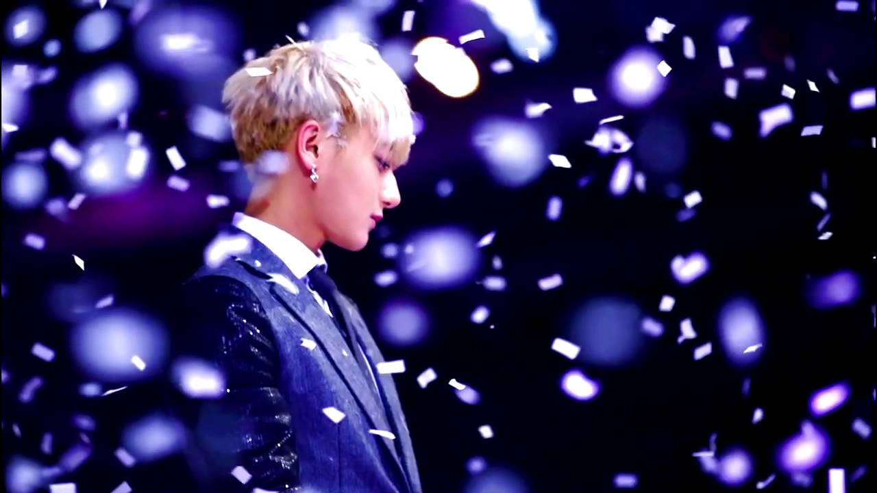 Huang Zitao || Hall of Fame