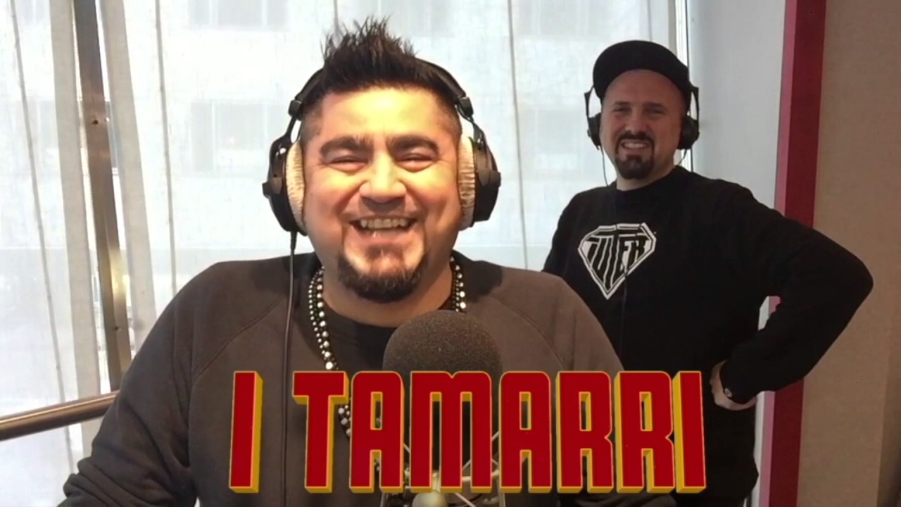 Tamari - Il Maglione