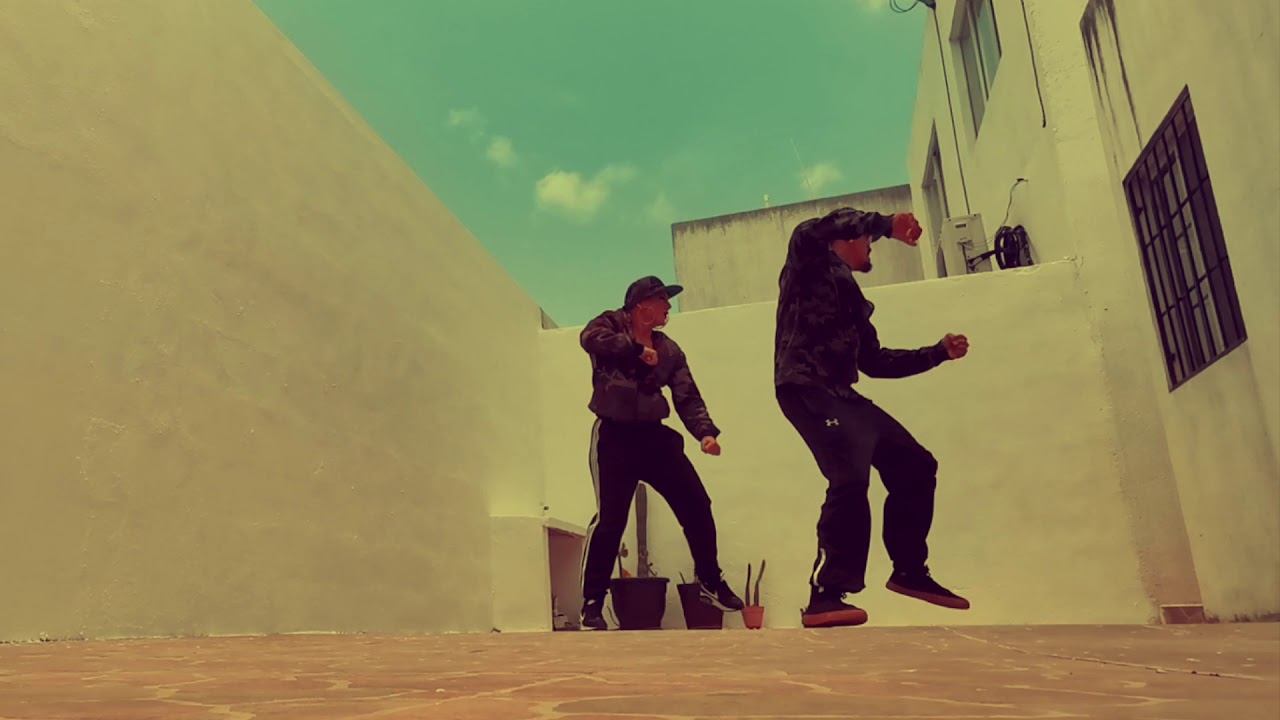 roto concepto Dirty Cash