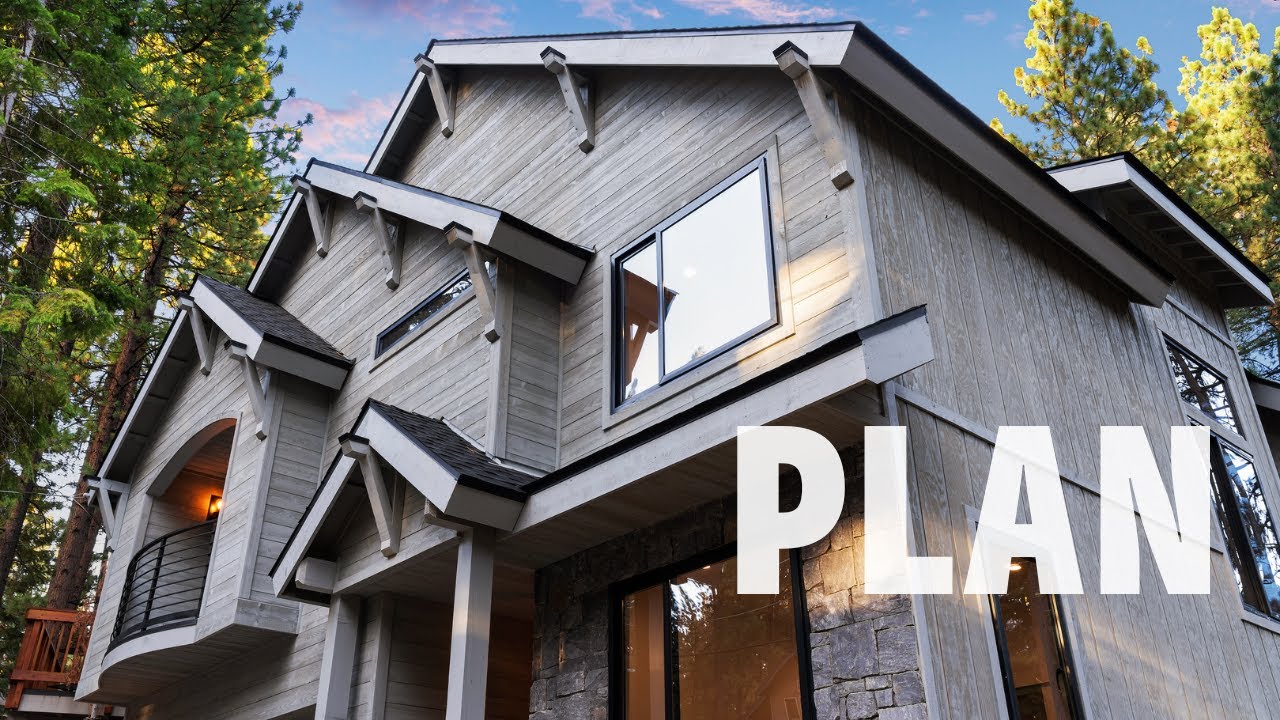 Lowest Cost Home Plans in America