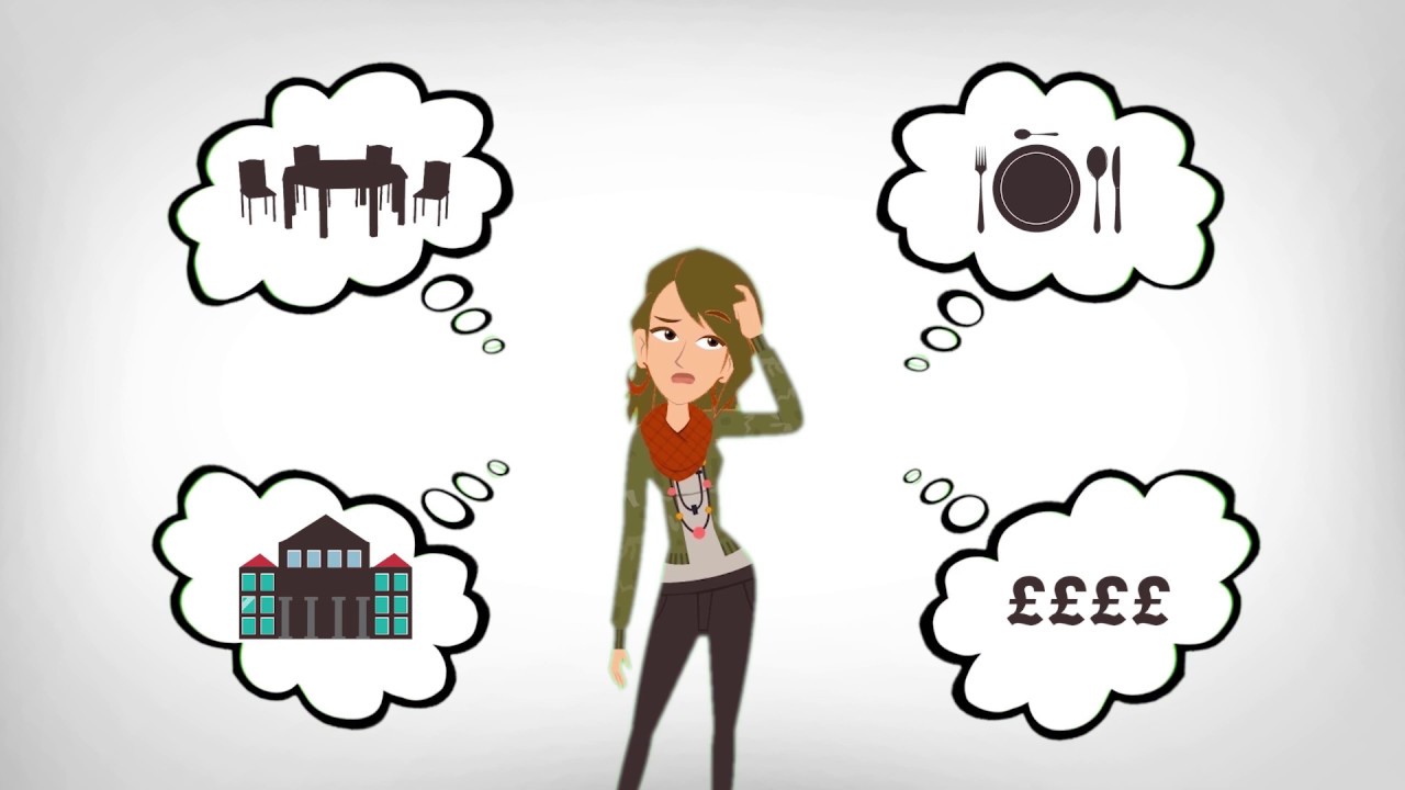 How a Silent Auction works - Charity Fundraising Auctions
