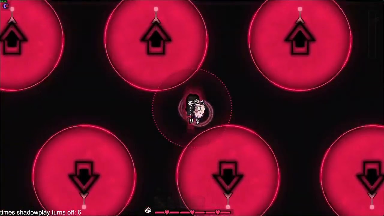 rabbit and steel extra mode dlc lunar solo wizard pov