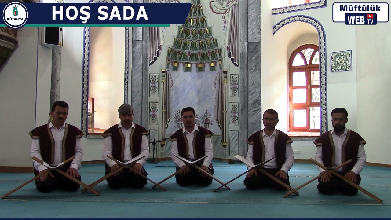 HOŞ SADA: 