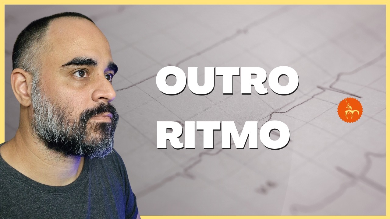 Outro ritmo: como quero falar de livros este ano