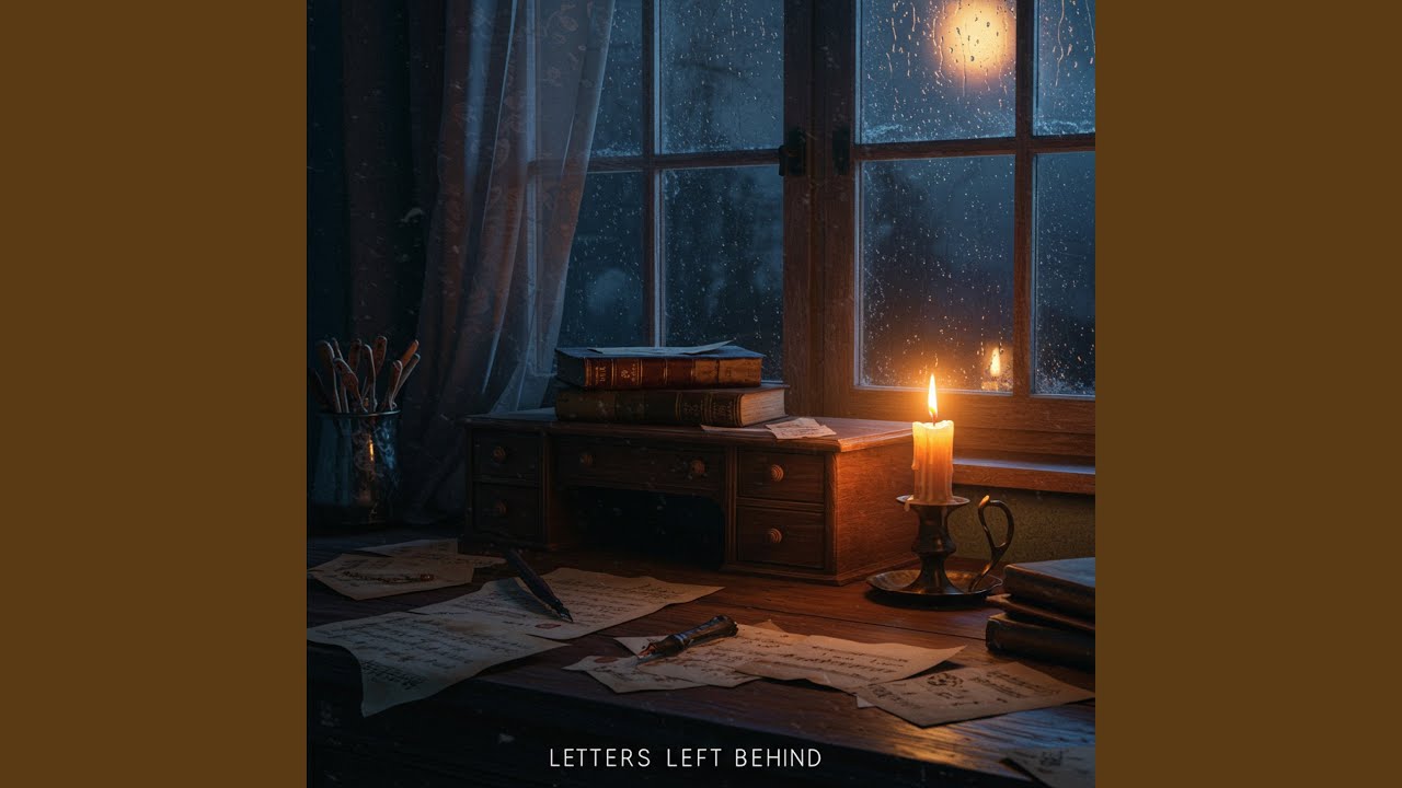 Letters Left Behind