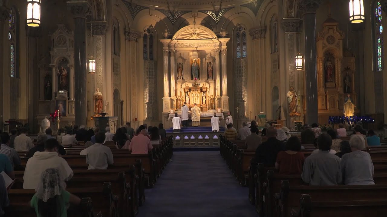 Extraordinary Faith Episode 14: Detroit Part 2 of 2