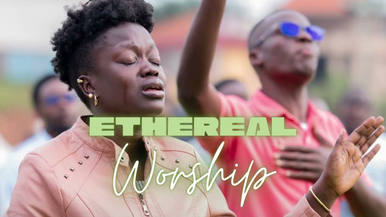 Worship   'SS 290' | Phaneroo Choir