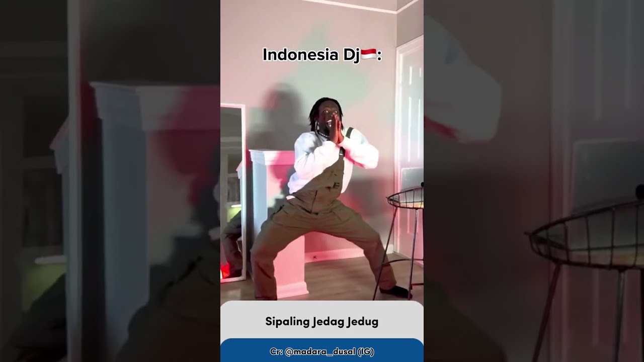 Memang enak-enak lagu dj Indonesia #djindonesia #gointernasional #viral