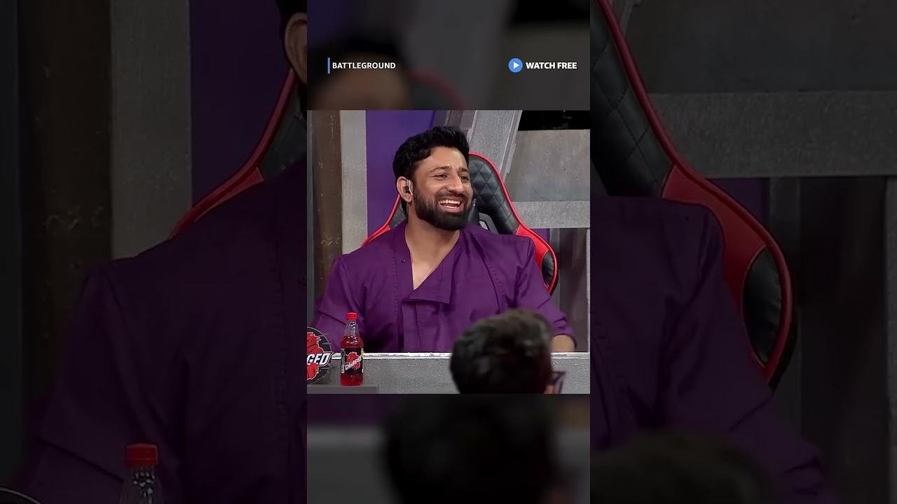 Lovekesh Kataria & Rajat Dalal Roast Asim Riaz😂 | Battleground | Amazon MX Player