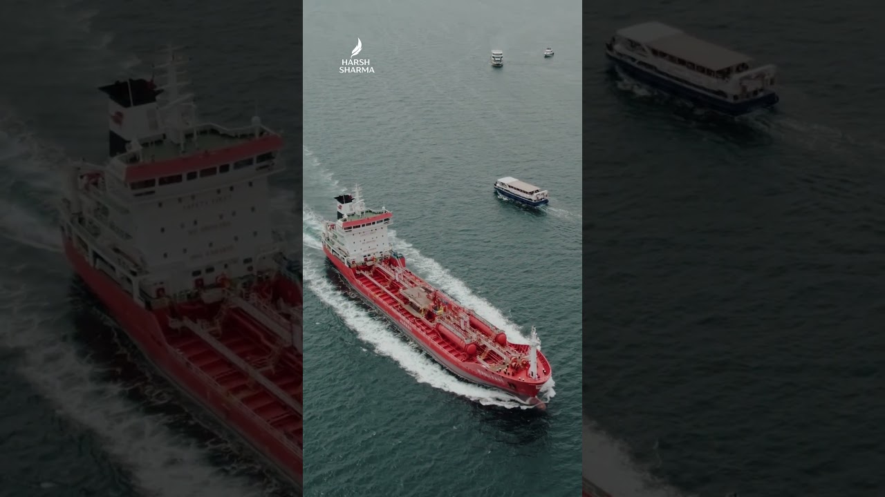 LPG GAS SHIPS