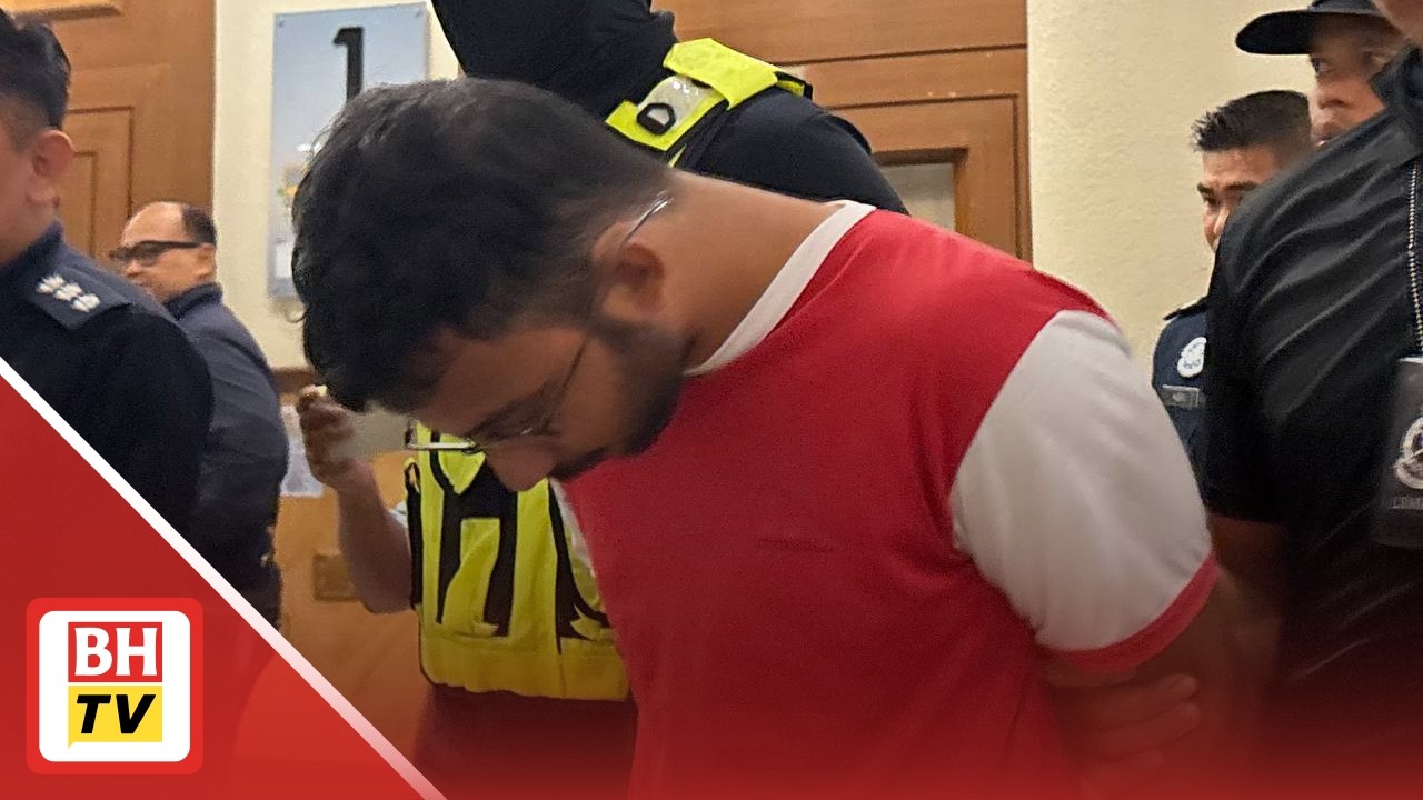 Penuntut UMPSA mengaku tak bersalah atas dakwaan hina Islam