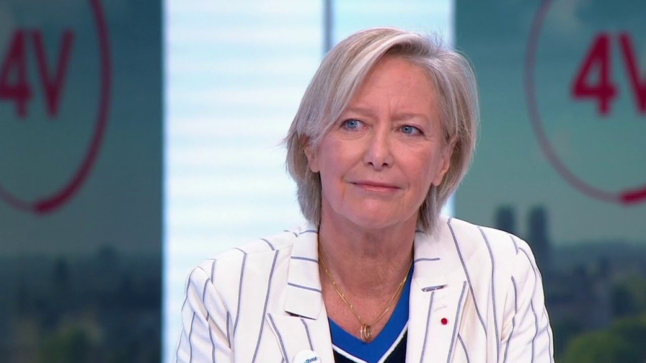 Les 4 vérités - Sophie Cluzel