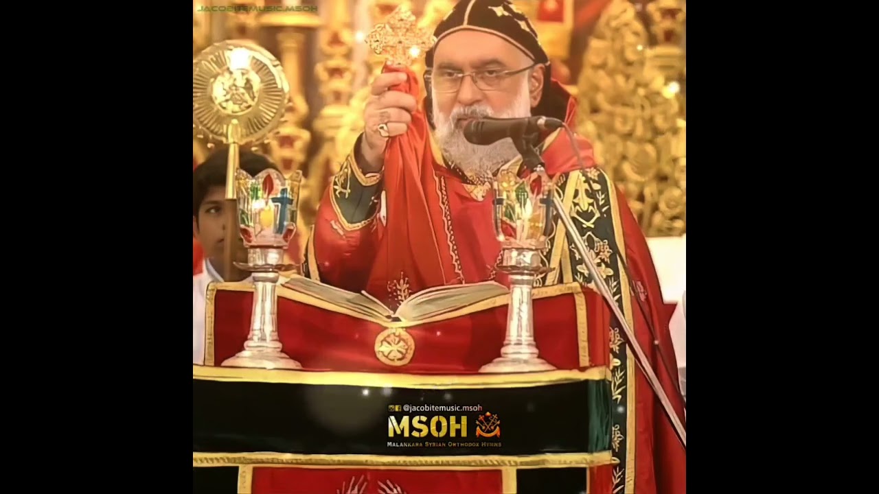 #syriacorthodox