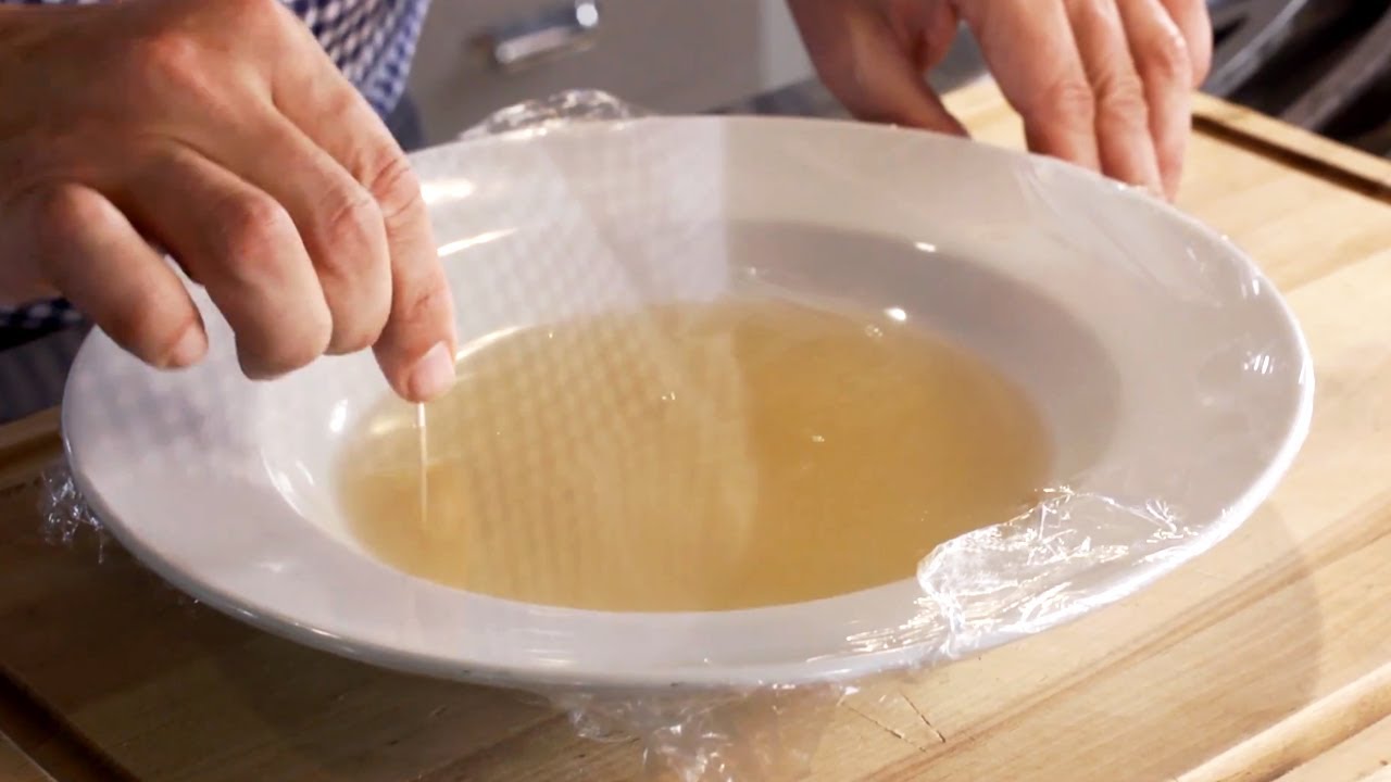 3 Ways to Repel Fruit Flies | At Home With P. Allen Smith