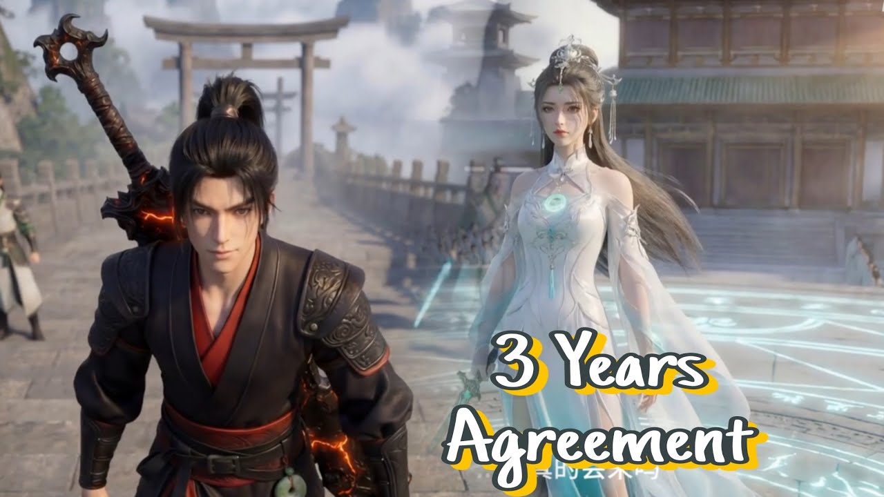 BTTH 3 Year Agreement EXPOSED AI Story Medusa