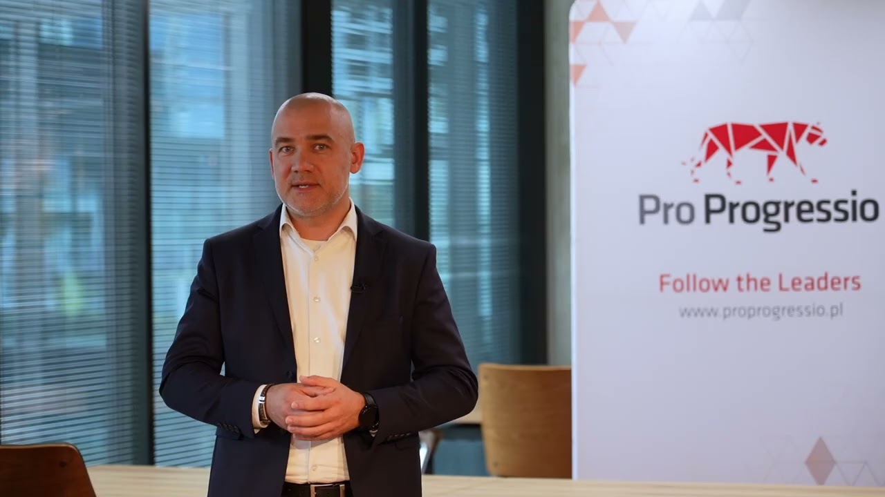 Pro Progressio Club - who we are?