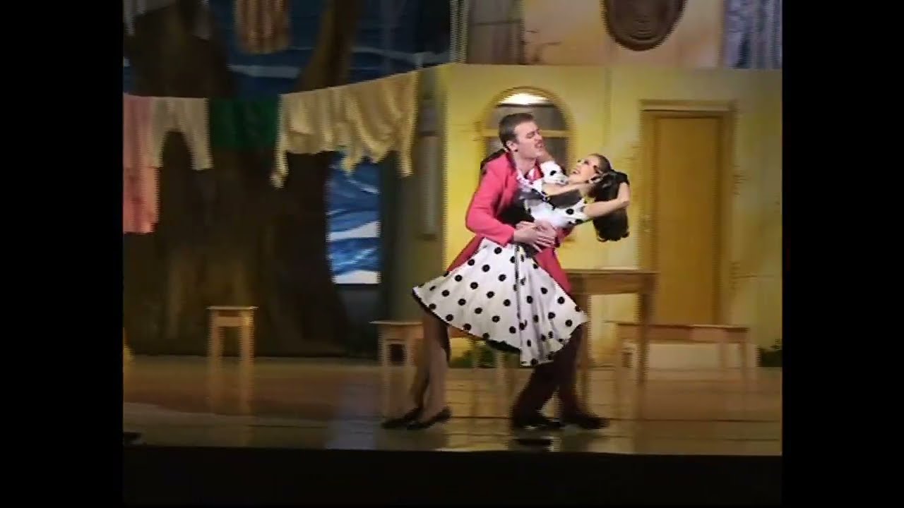 И.Дунаевский. 