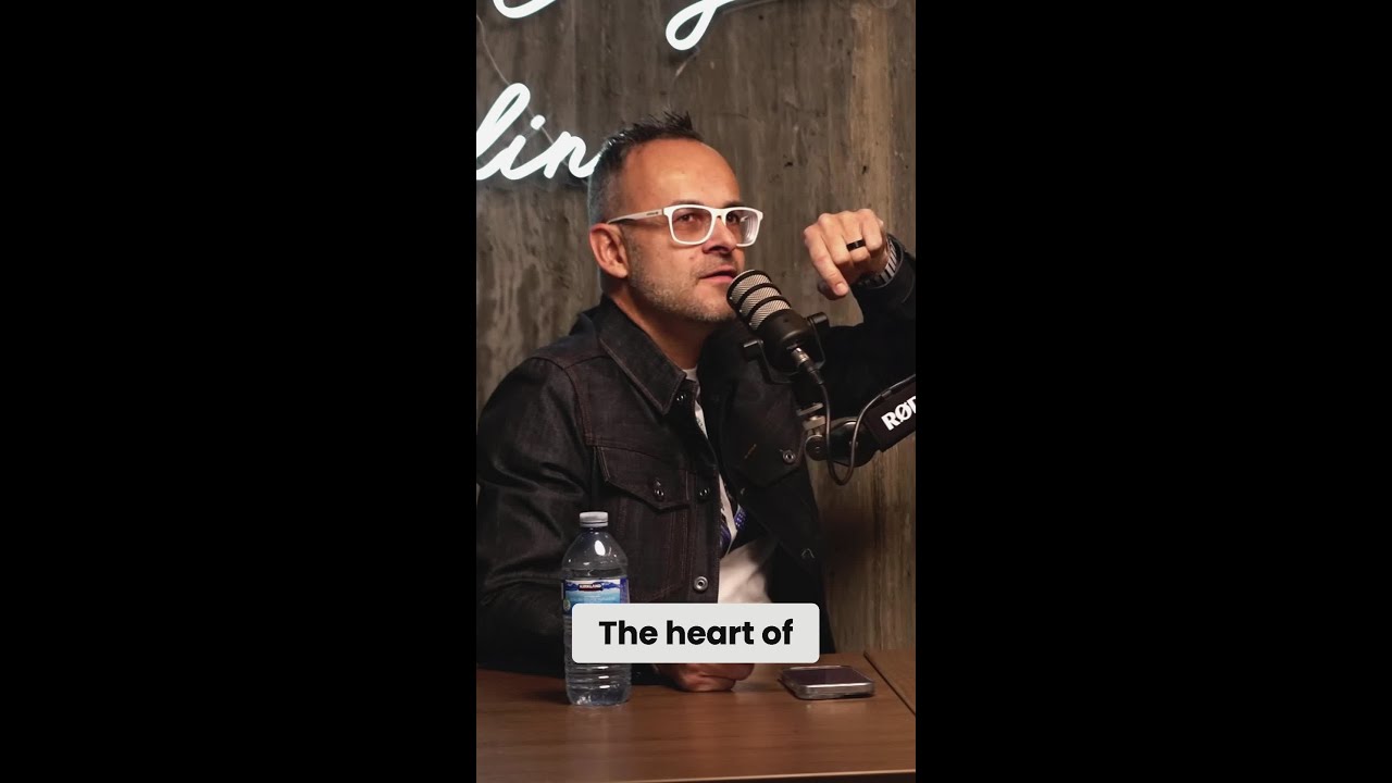 Your Calling Is Bigger Than Your Career