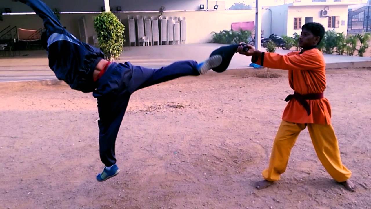 Tutorials of kick