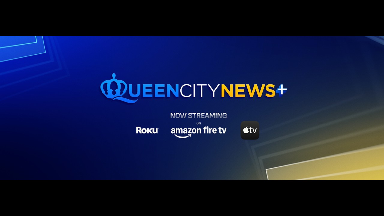 LIVE | Queen City News 03/03/26 Primary Election Night Newscast