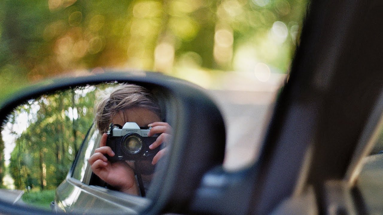 This forgotten Film Camera takes amazing pictures | Cosina Hi-Lite 402