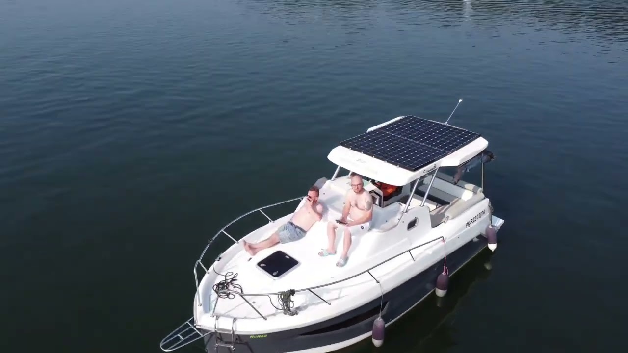 Solina Lake 2023