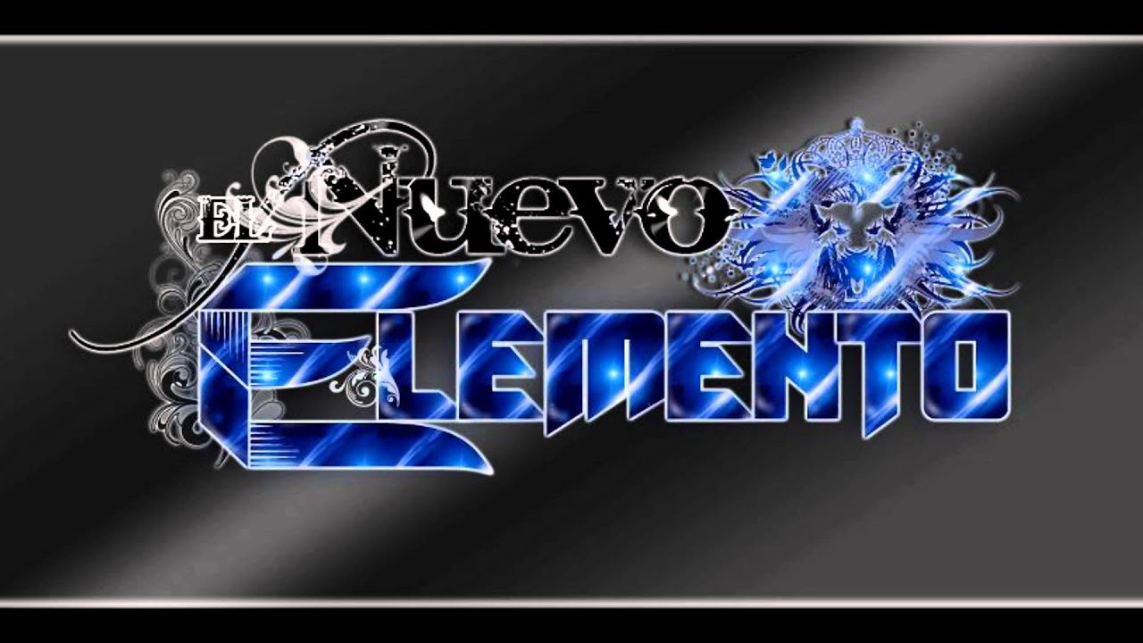 Cuando Me Enamoro (Ft Impresion De Jerez) - El Nuevo Elemento **Directo Al Corazon** (2012)