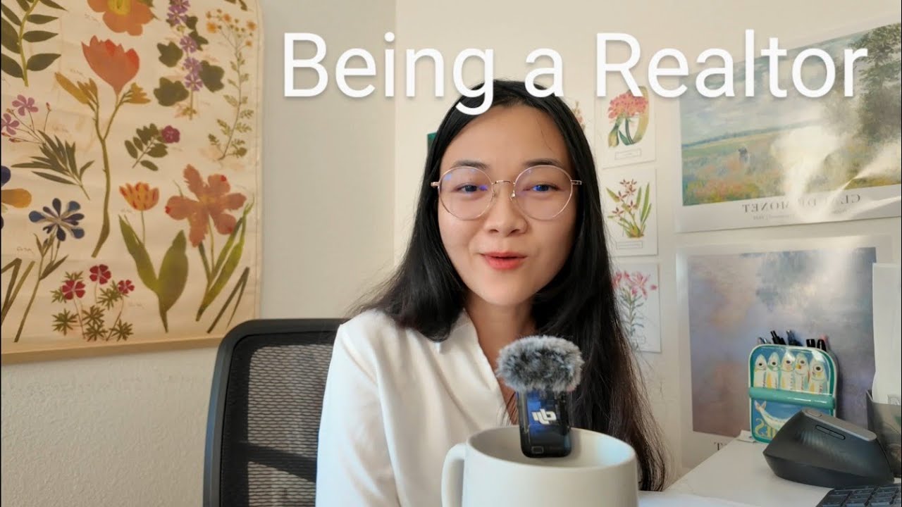 Not afraid of career changes. How I became a realtor while working full-time 