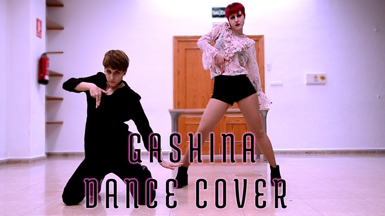 Sunmi (선미) - Gashina (가시나) Dance Cover by KIH
