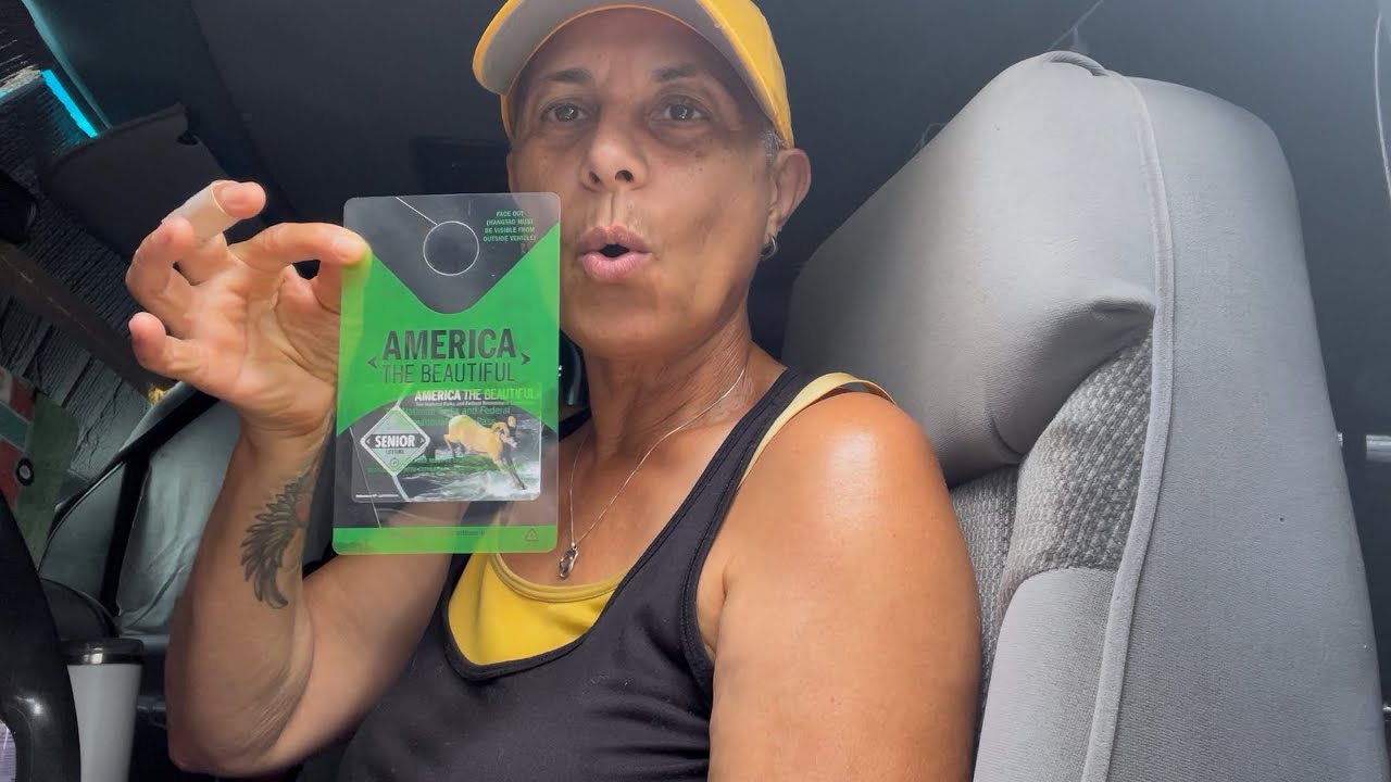 America the Beautiful Senior Pass: Perks, Cost & How to Use It