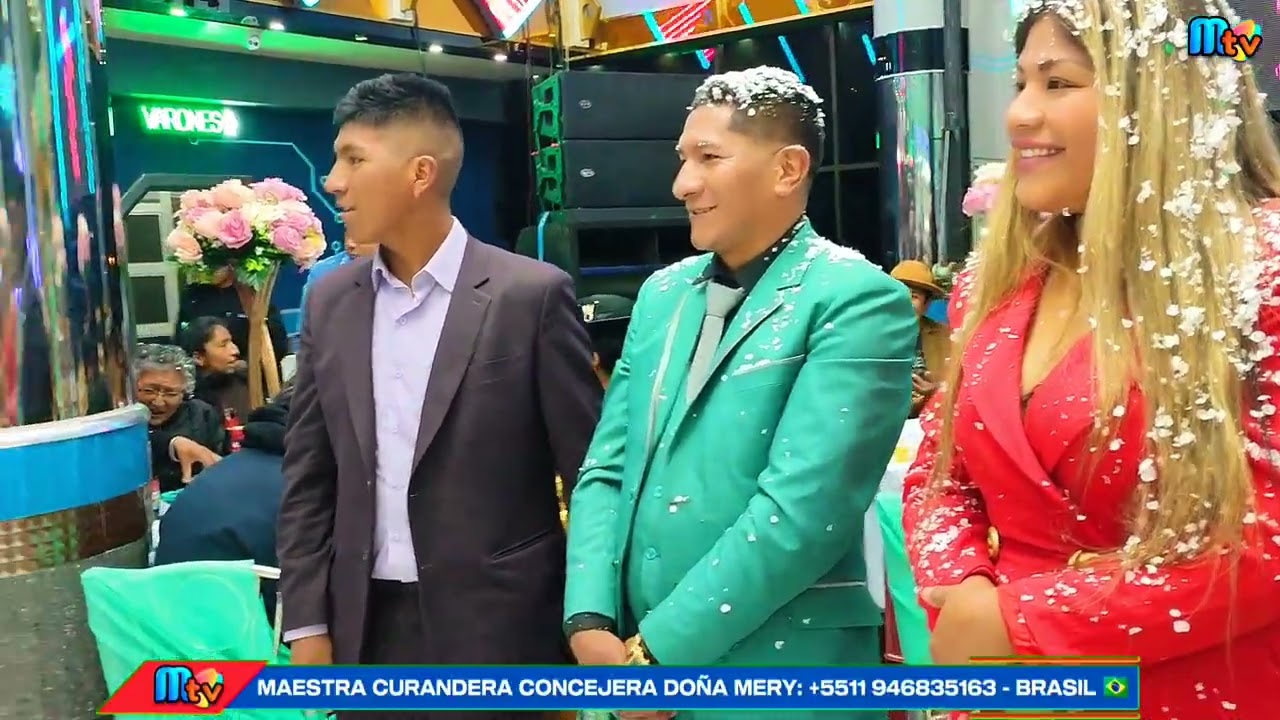 ✨MUCHAS FELICIDADES 🥳 SOBRINA NAYELI TANCARA 💐 DE PARTE DE:🫣 TU TIA 😘 ROXANA LIMACHI❤️🌹 Y PRIMO✨