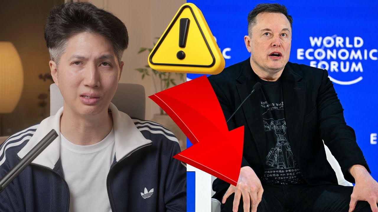 AI tech bros panic over bans