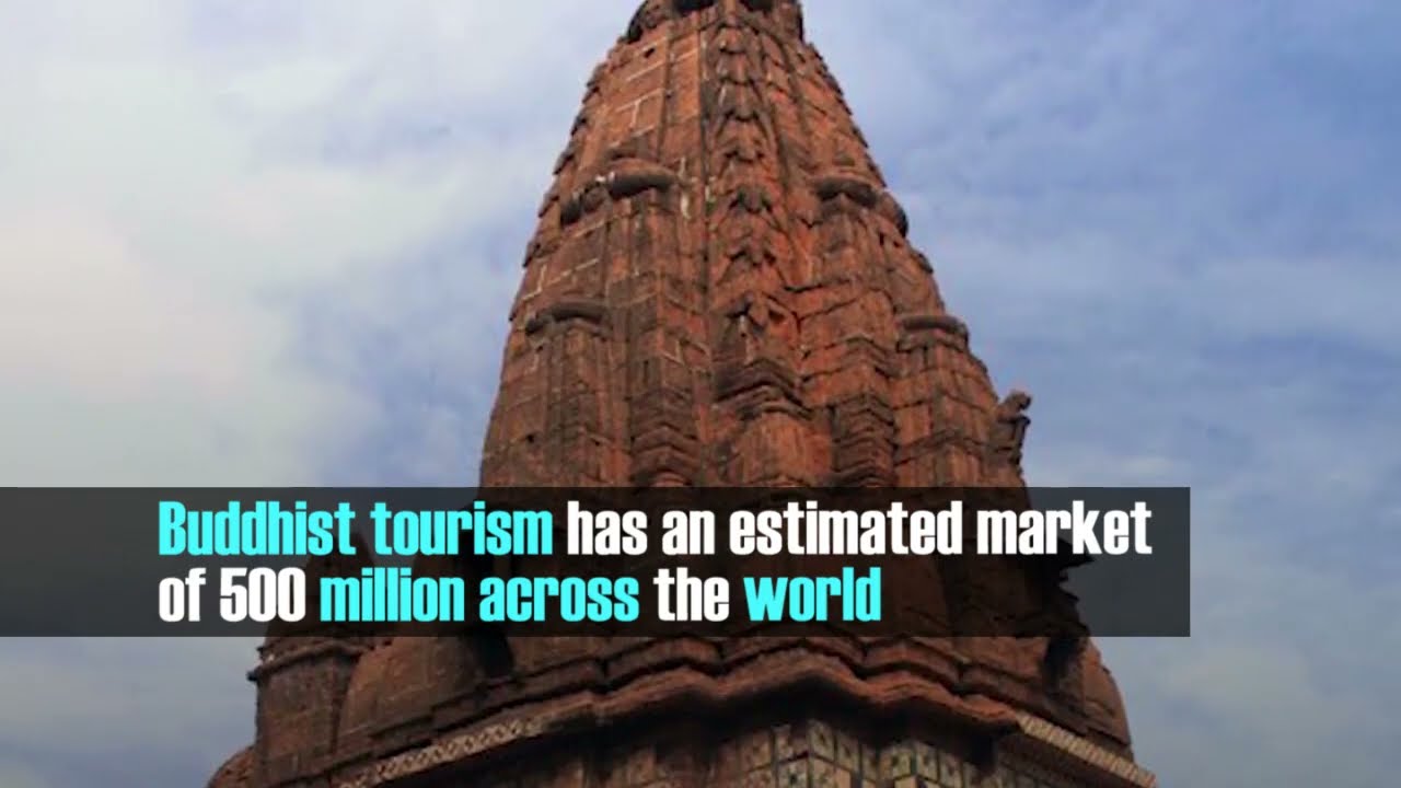 PAKISTAN &ndash; A GREAT RELIGIOUS TOURISM DESTINATION AND CONDUIT TO WORLD&rsquo;S OLDEST CIVILIZATIONS