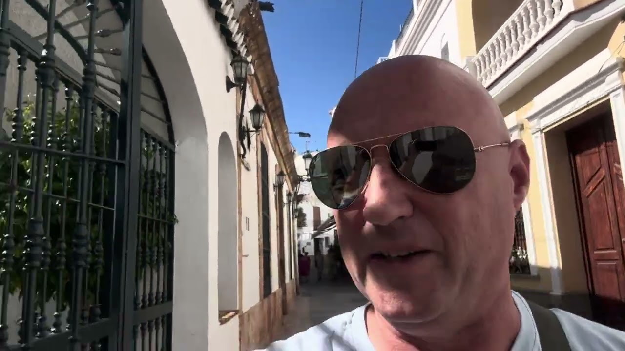 Nerja this is NOW HOME
