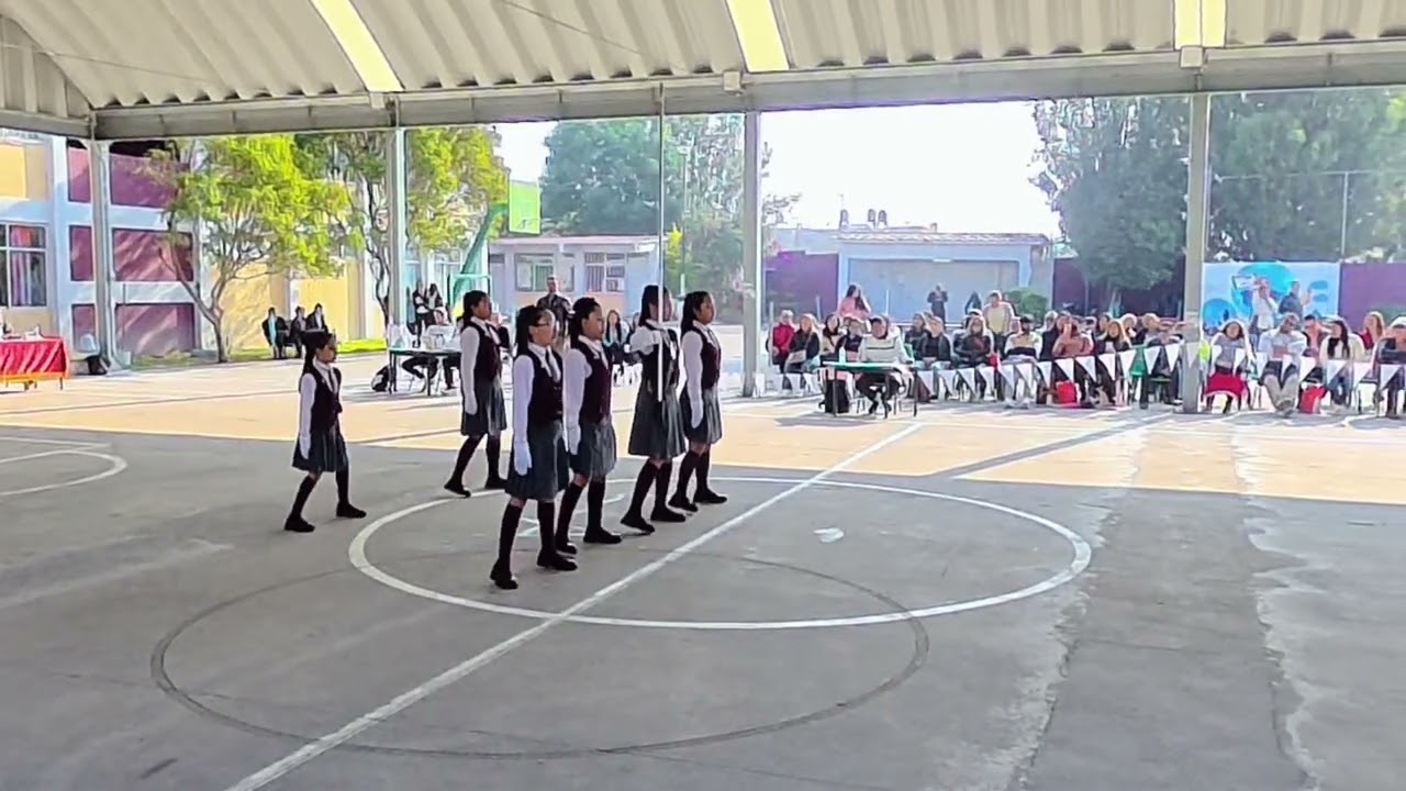 16 febrero escoltas 2026
