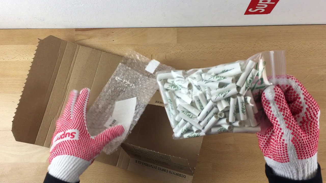 PURIZE Aktivkohlefilter Unboxing bei amazon bestellt | Supreme Unboxing