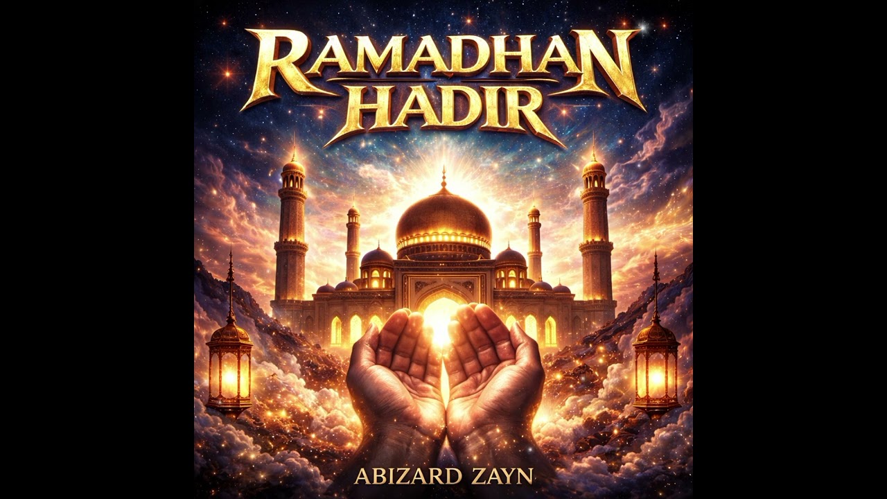 Ramadhan Hadir