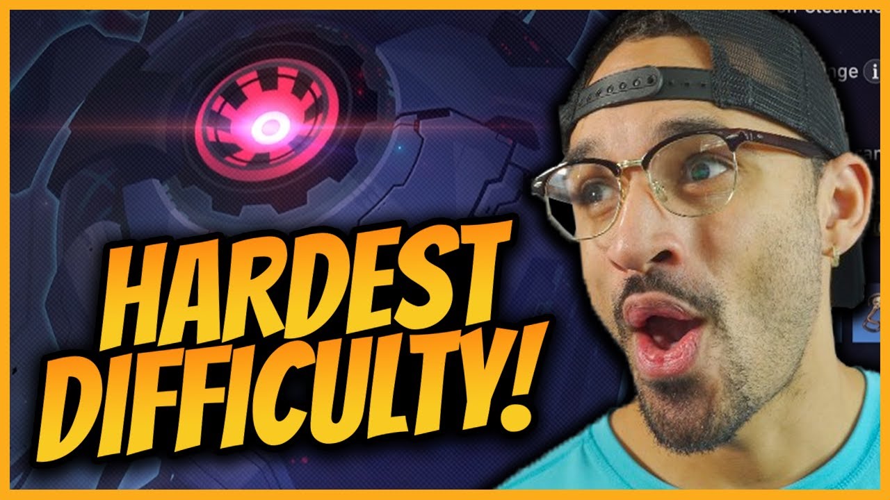 I One Tapped Gold & Gears Difficulty 5. | Honkai Star Rail