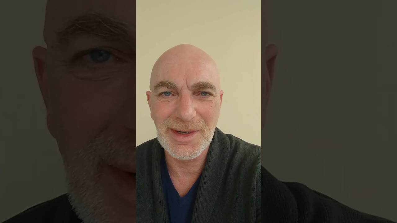 Serge C  self tape