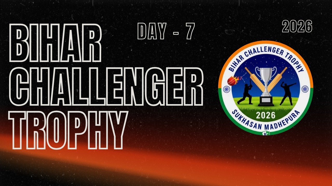 DAY - 7 || BCT