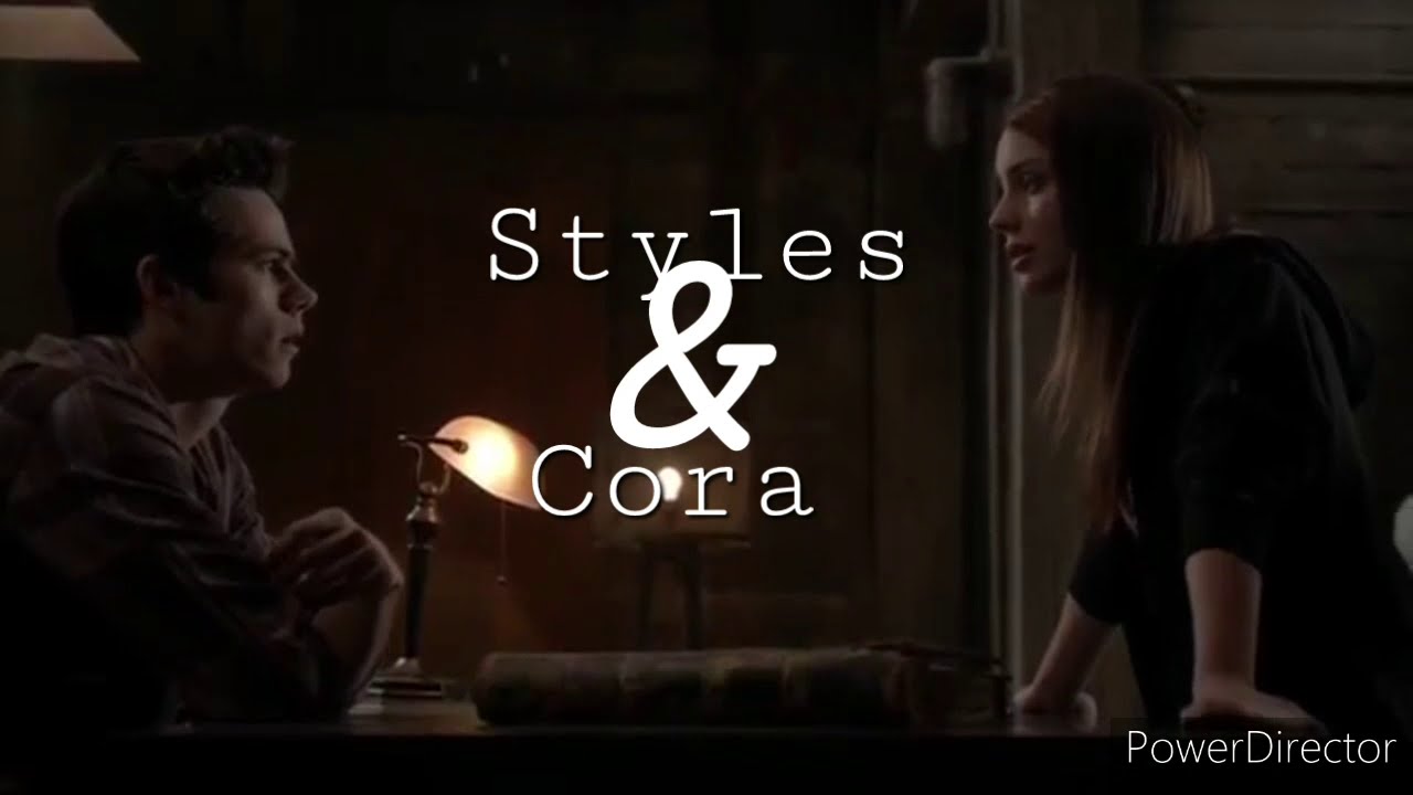 styles e cora/ Another love