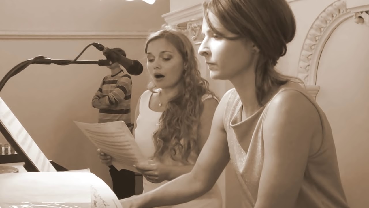 Oprawa muzyczna ślubów - Ave Maria -  Agnieszka Sztabnik-Baran