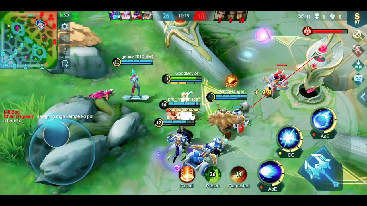 Aurora April 28, 2020best item build damage) 99% critical) 99% top global pro